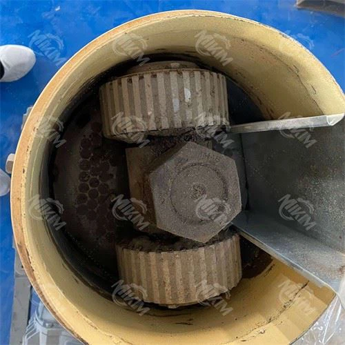 Biofuel Pellet Machine