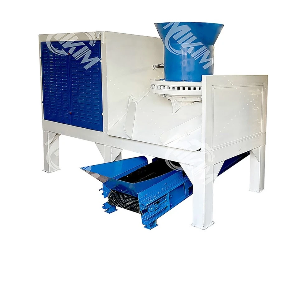 Biomass Briquettes Press Equipment 