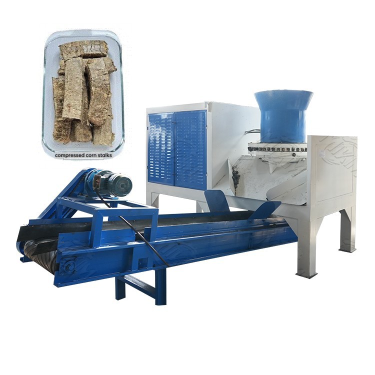 Briquetting press  Machine