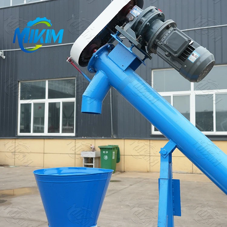 Fully Automatic Biomass Pellet Production Line