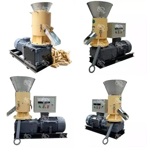 wood pellet press machine wood pellet press machine