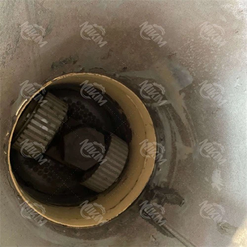 Make Your Own Pellet Mill