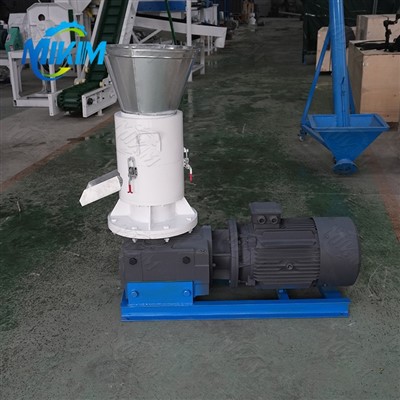 Are Biomass Pellets 100% Made from Wood