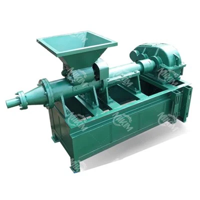 Kömür Ekstrüzyon Ekipmanları