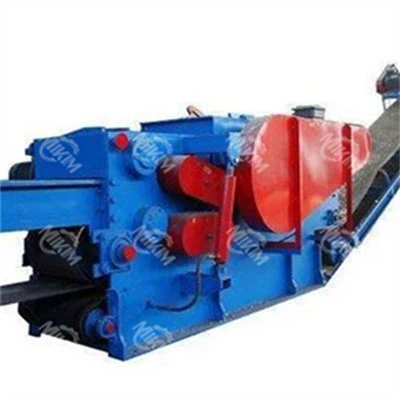 Konut Ağaç Öğütücü